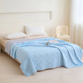 Cooling Blanket for Hot Sleepers | Nod & Slumber Summer Bedding