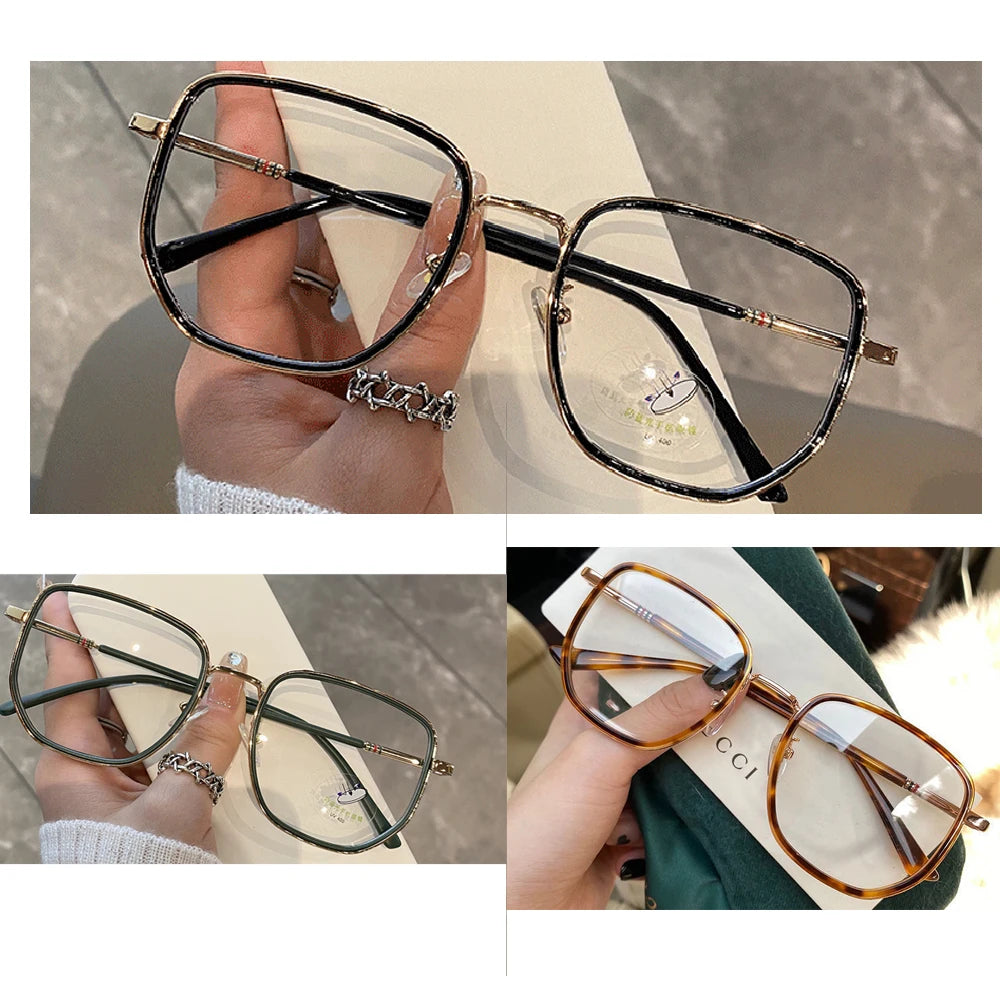 Blue Light Glasses for Sleep | Women's & Men's Screen Eyewear