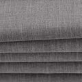 Blackout Curtains | Nod & Slumber Linen Look Bedroom Drapes