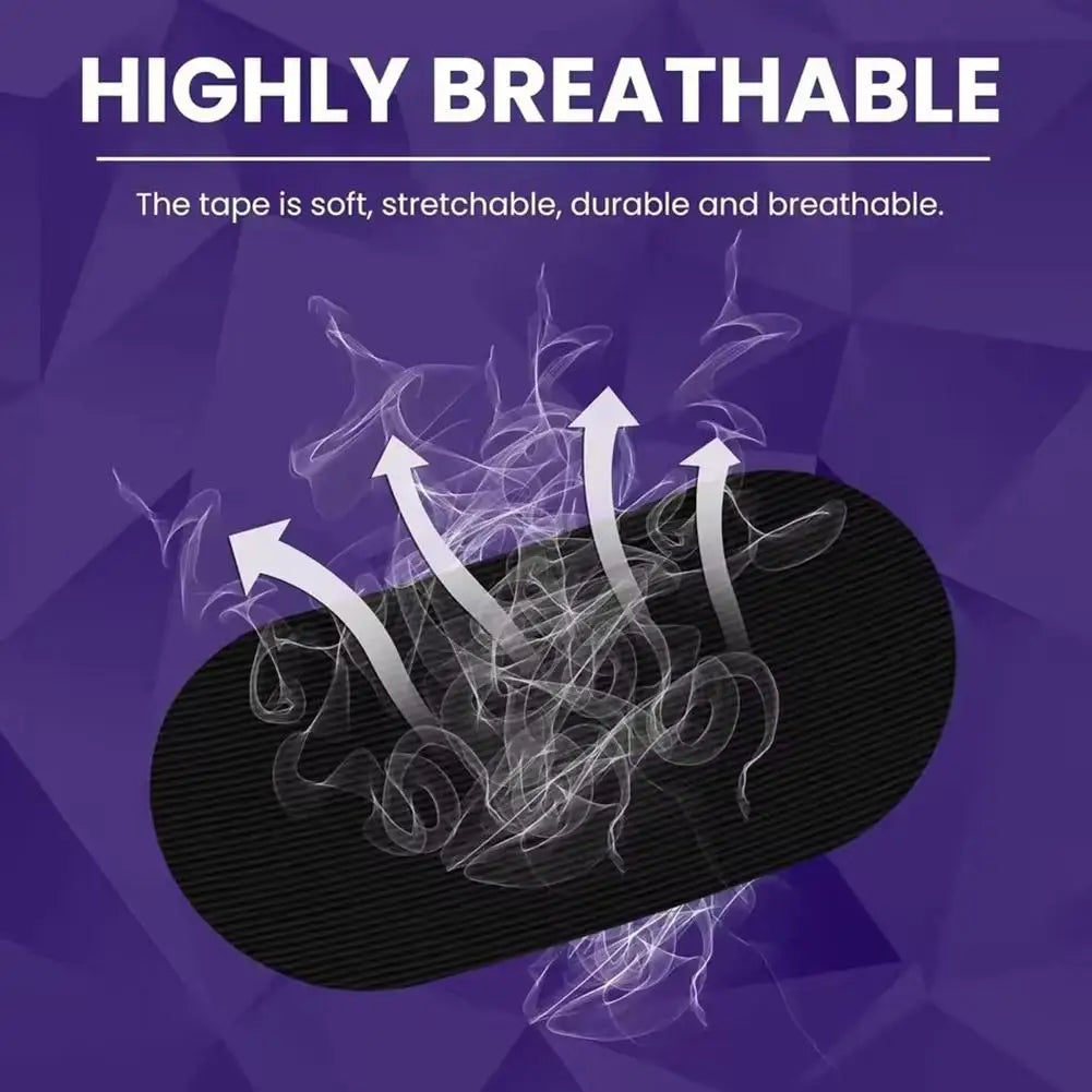 Mouth Tape for Sleep | Nasal Breathing & Snoring Relief Strips