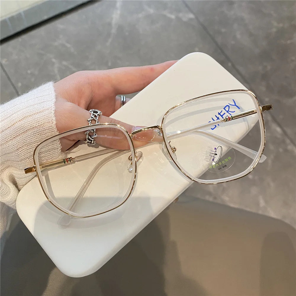 Blue Light Glasses for Sleep | Women's & Men's Screen Eyewear