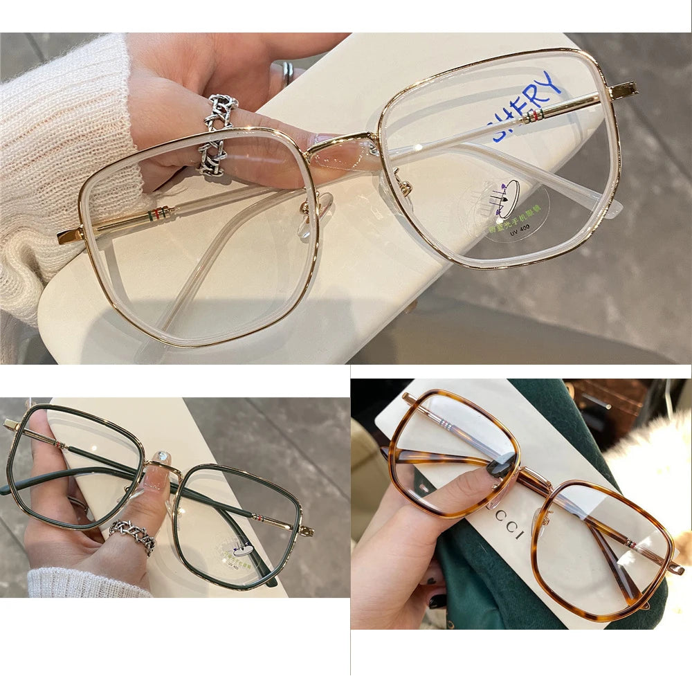 Blue Light Glasses for Sleep | Women's & Men's Screen Eyewear