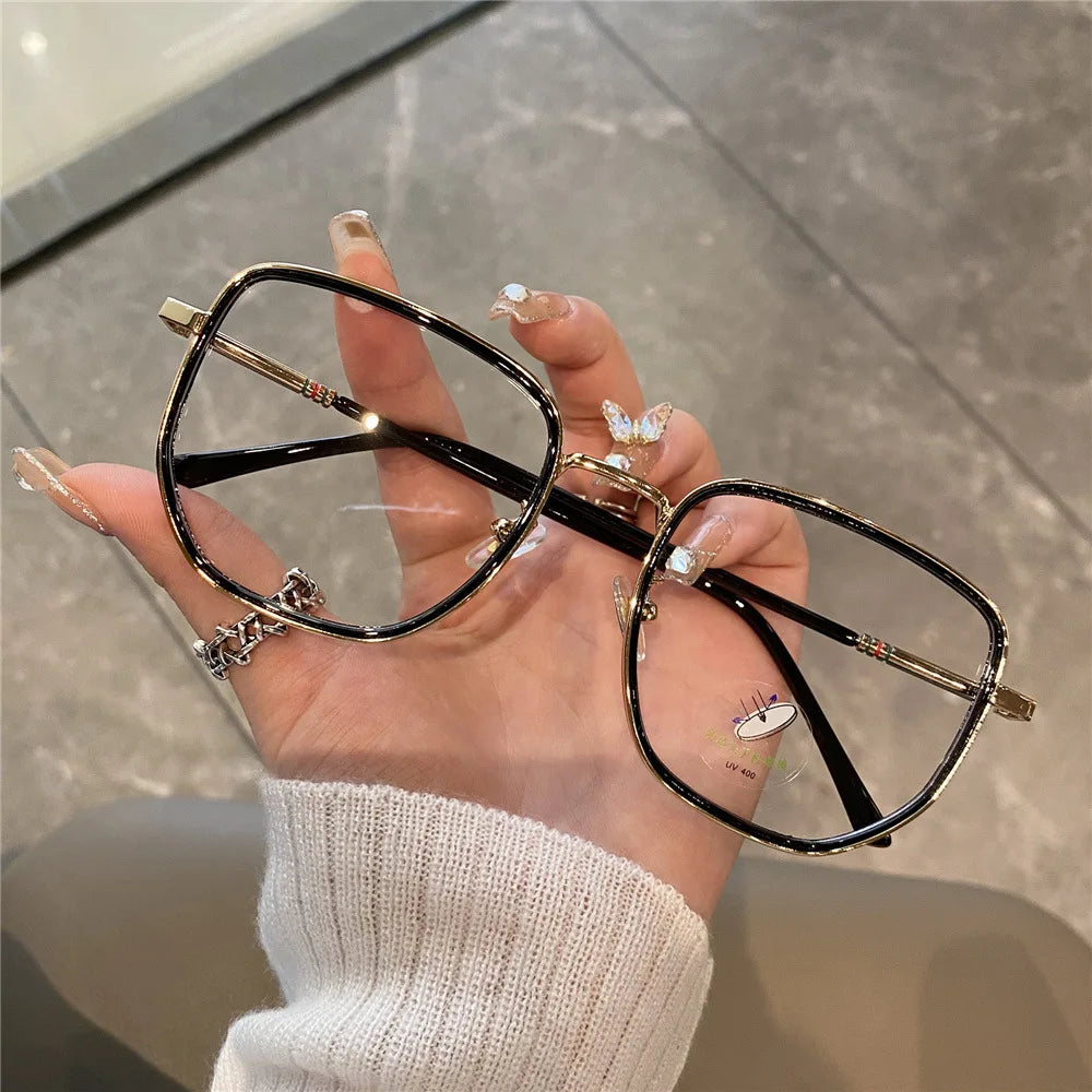 Blue Light Glasses for Sleep | Women's & Men's Screen Eyewear