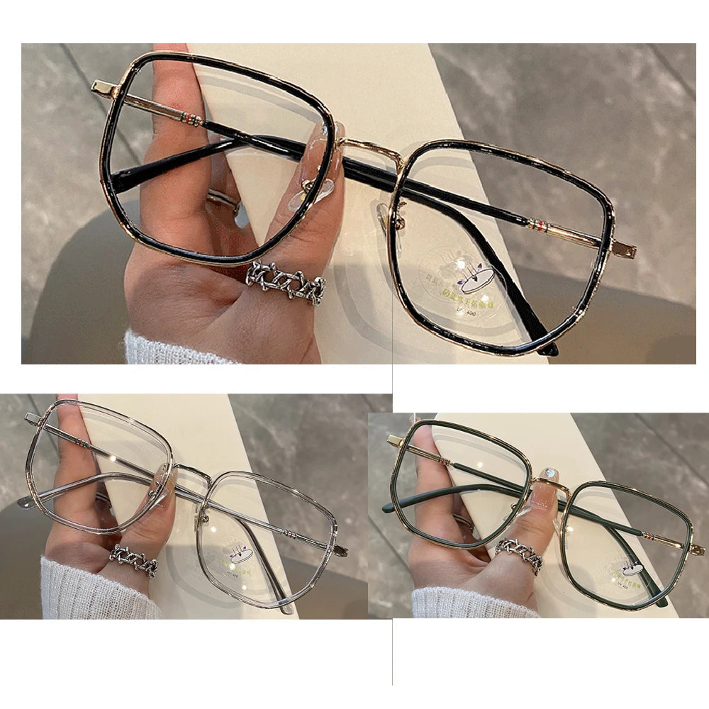 Blue Light Glasses for Sleep | Women's & Men's Screen Eyewear