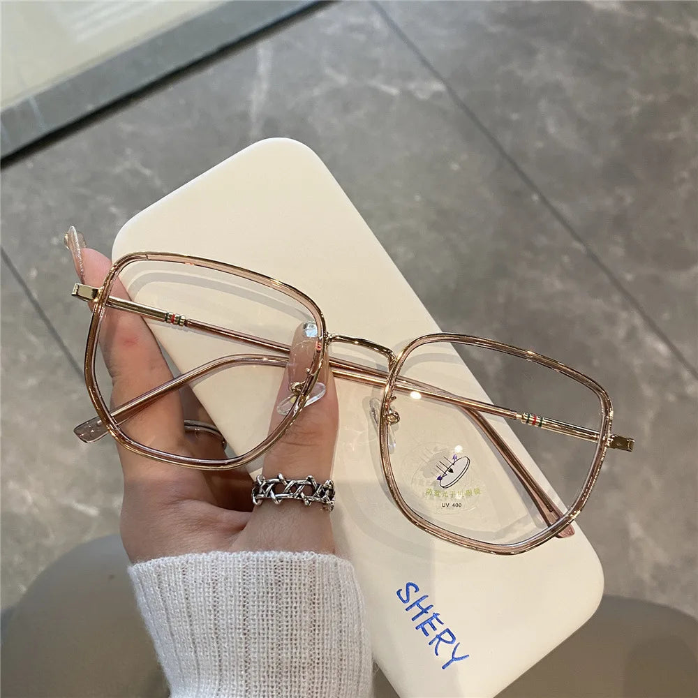 Blue Light Glasses for Sleep | Women's & Men's Screen Eyewear