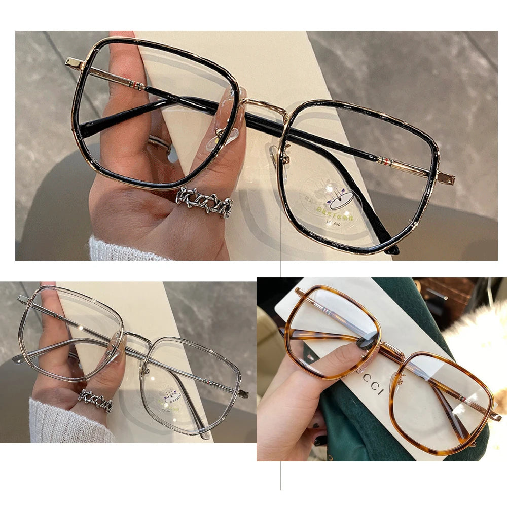 Blue Light Glasses for Sleep | Women's & Men's Screen Eyewear