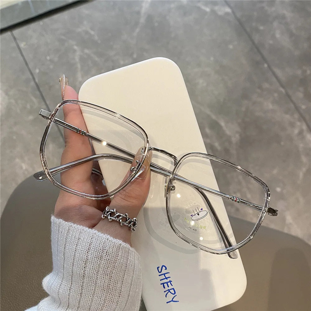 Blue Light Glasses for Sleep | Women's & Men's Screen Eyewear