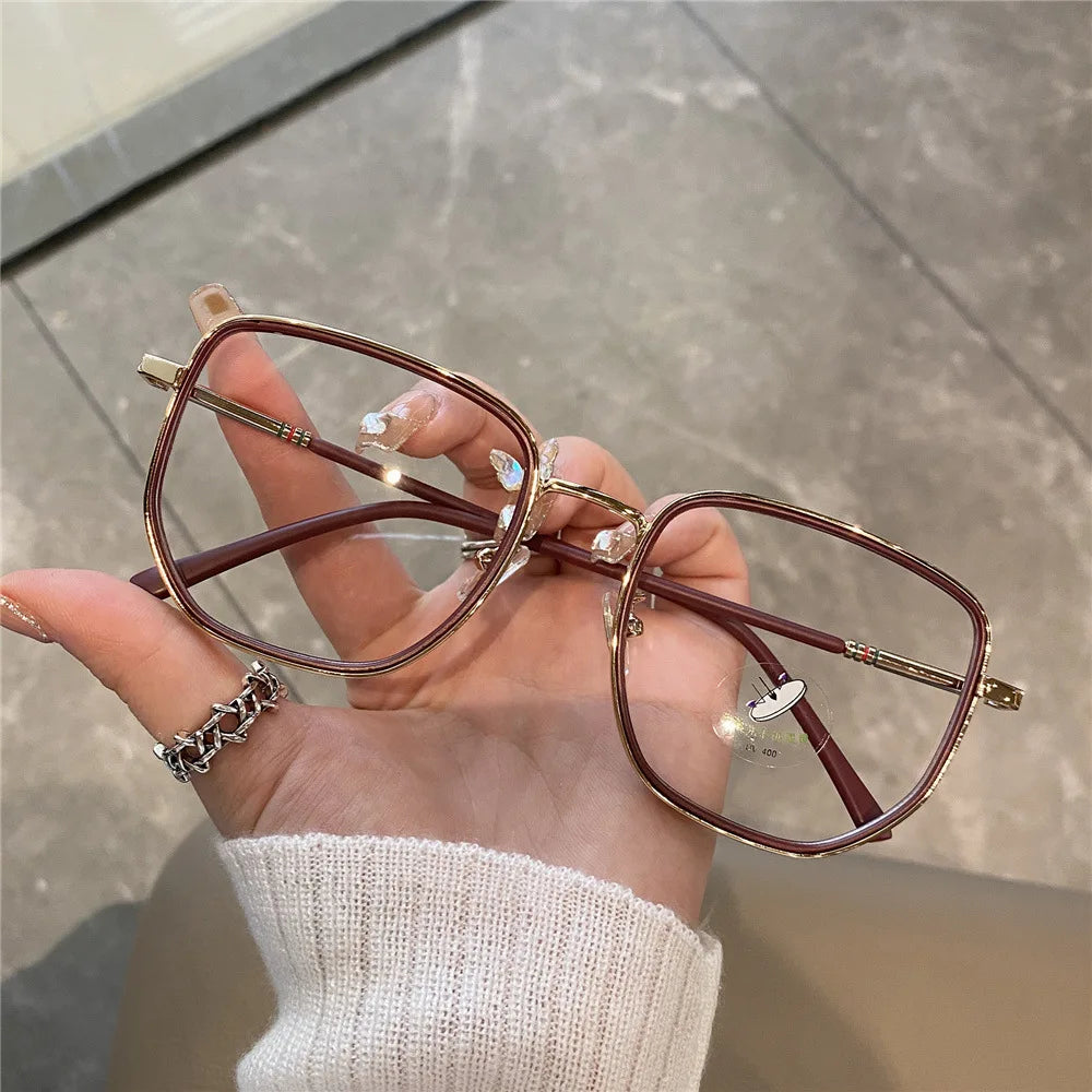 Blue Light Glasses for Sleep | Women's & Men's Screen Eyewear