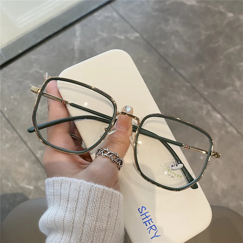Blue Light Glasses for Sleep | Women's & Men's Screen Eyewear